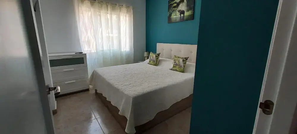 Ellite Xiii Apartment Playa Naufragos Torrevieja!