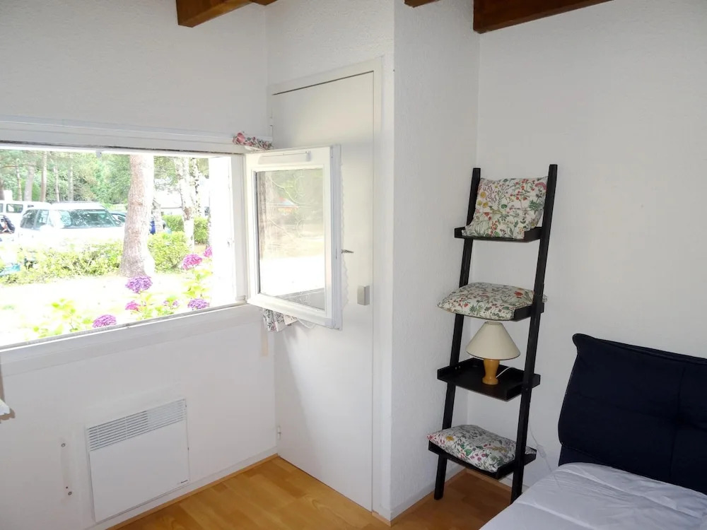 House With 2 Bedrooms in Ploemel, With Enclosed Garden and Wifi