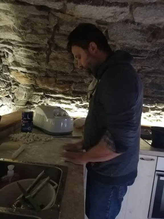 La Baita Nel Bosco Cir
