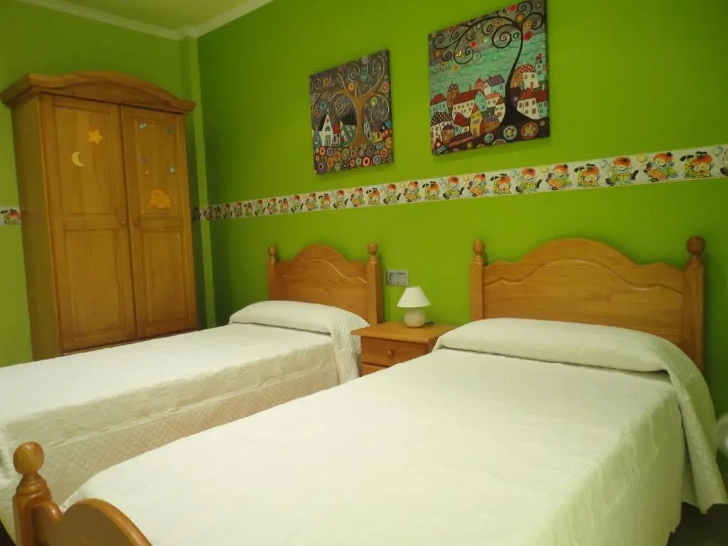 Casa de Xerta