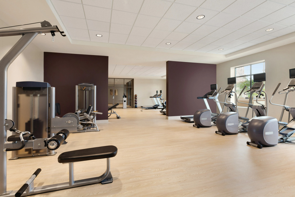 Home2 Suites By Hilton Phoenix-Tempe University Research Park
