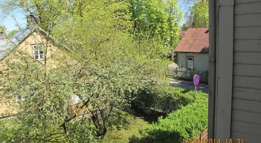 Central B&B