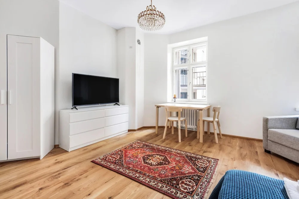 WeHost Oikokatu 15