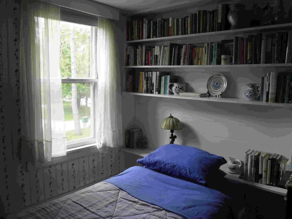 Le Vatout Bed & Breakfast