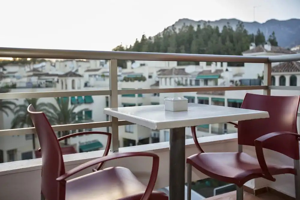 Hotel Baviera