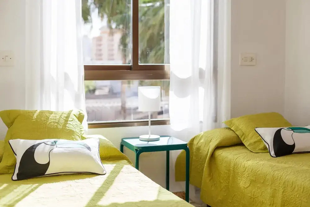 Apartamento Bellavista
