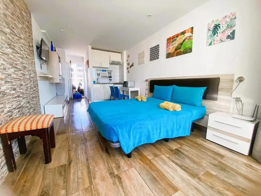 Front Beach, Sea View, Fast Fiber, Pool