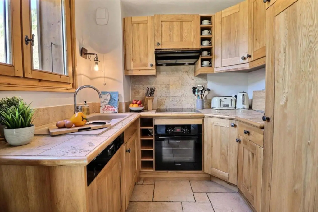 Chalet Morzine, 7 pièces, 8 personnes - FR-1-627-23