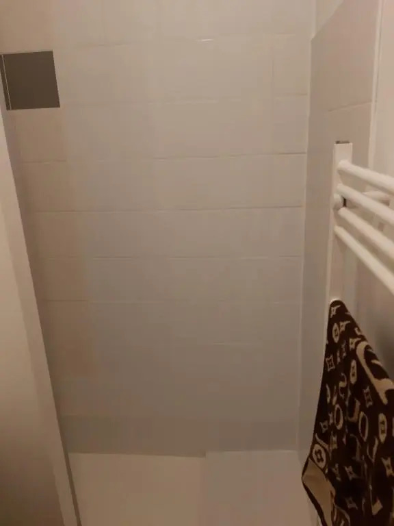 Magnifique haut de gamme logement entier T2 vieux port
