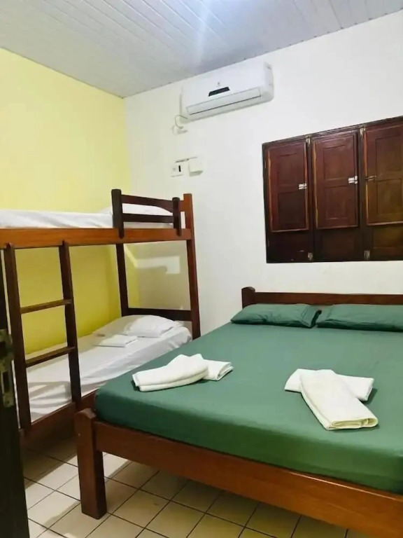 Hostel Caribe Maragogi