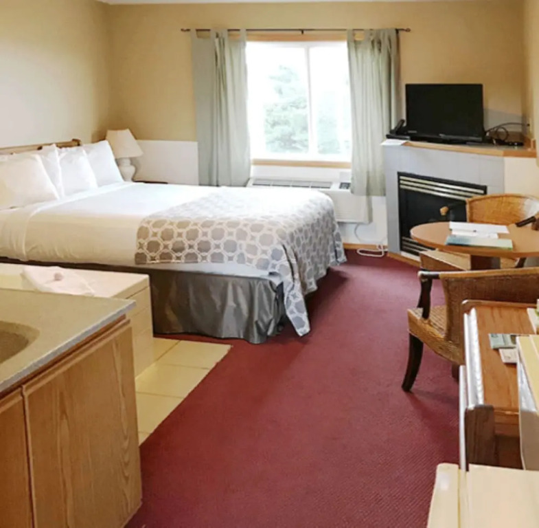 Hillcrest Inn