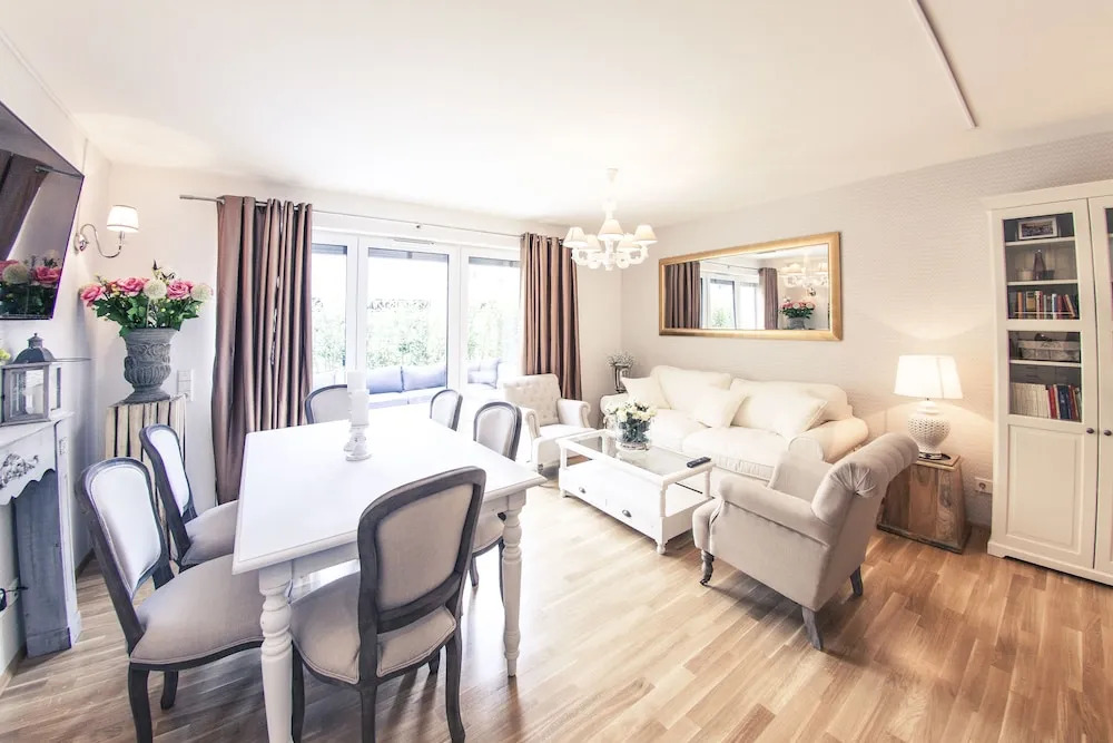 Luxus Apartment Petite Provence