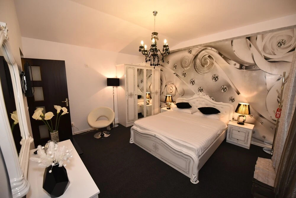Pensiunea Rixos