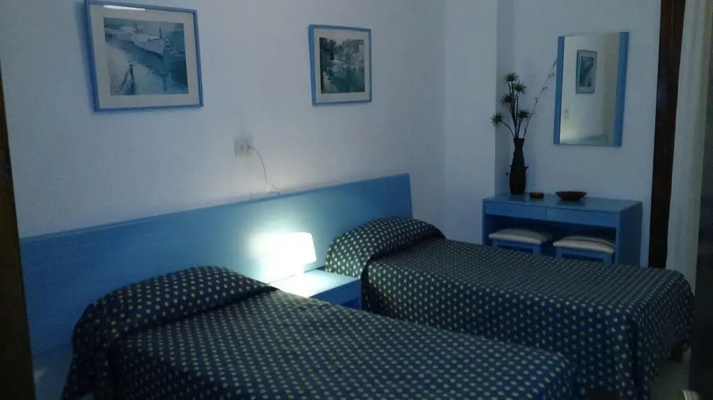 Hostal Flamenco