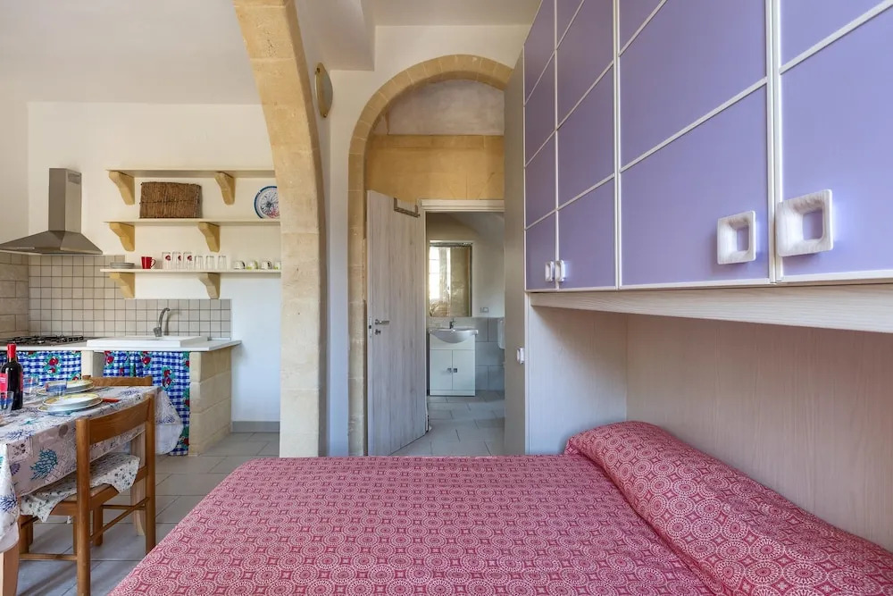 Residence Ulivo D'Oro