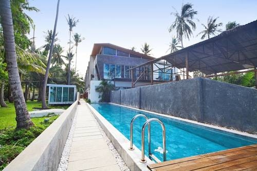 Villa Friendship 8