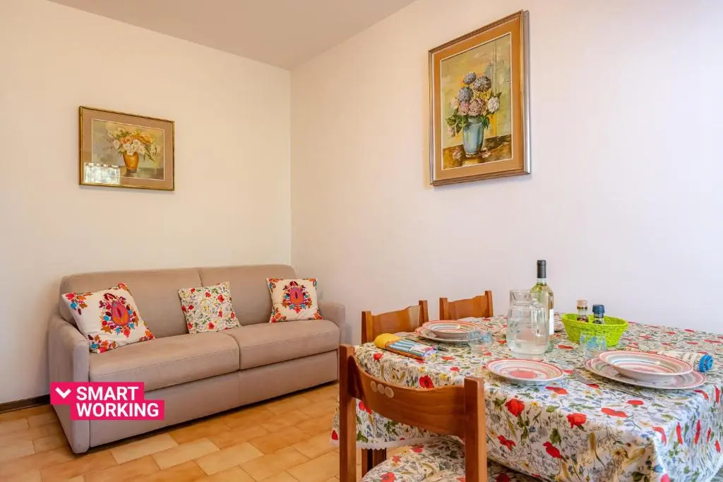 Primula Apartment by Wonderful Italy