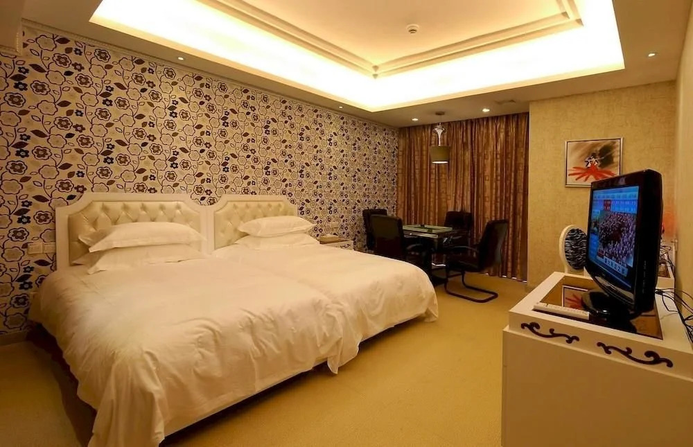 Rumonter Bright Holiday Hotel - Hangzhou