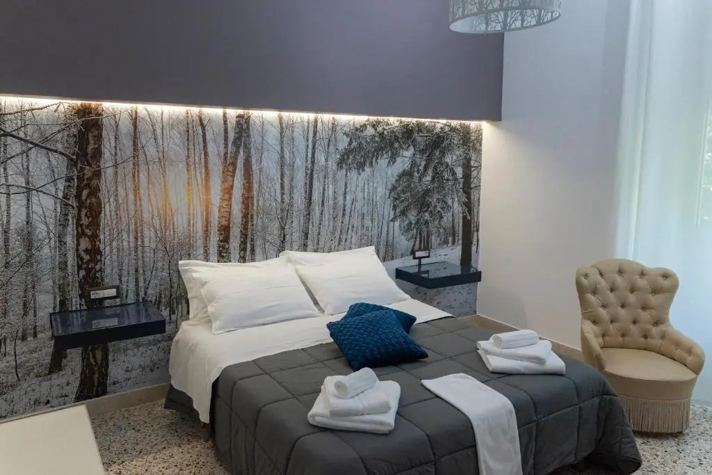 LN ETNA HOUSE-villa ad uso esclusivo