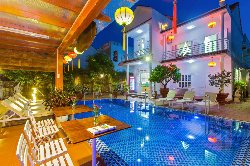 Hoi An Life Villa