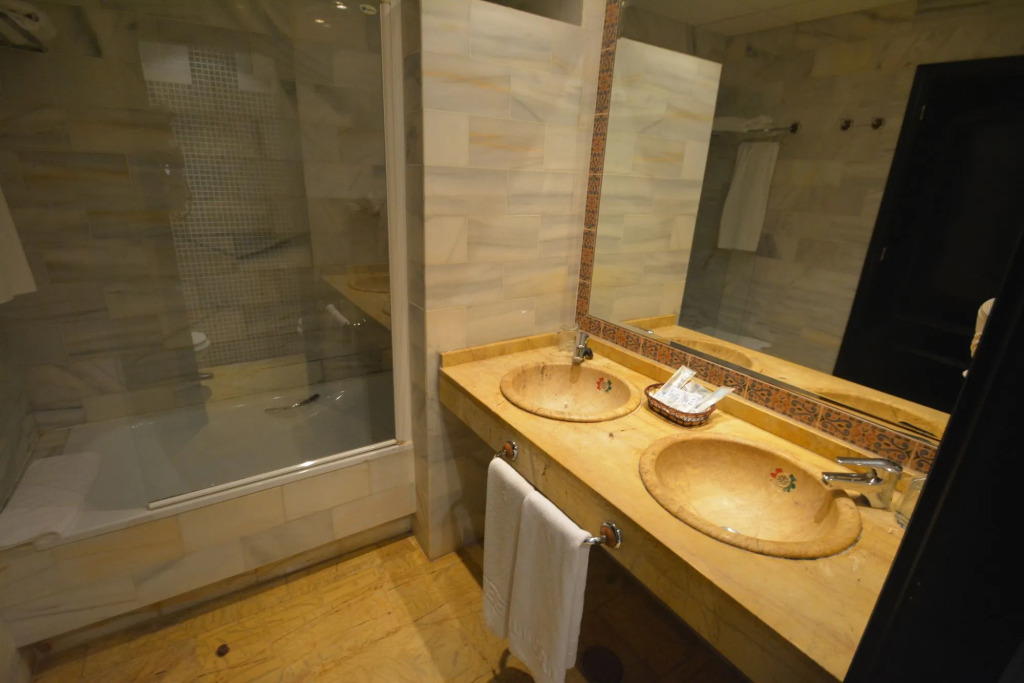 Apartamentos Mexico
