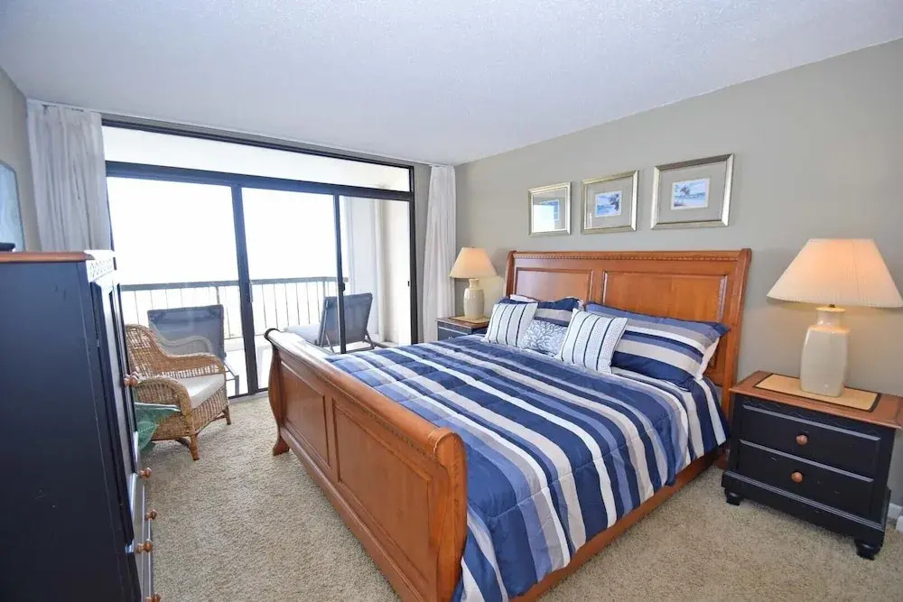 Irene 506 2 Bedroom Condo by RedAwning