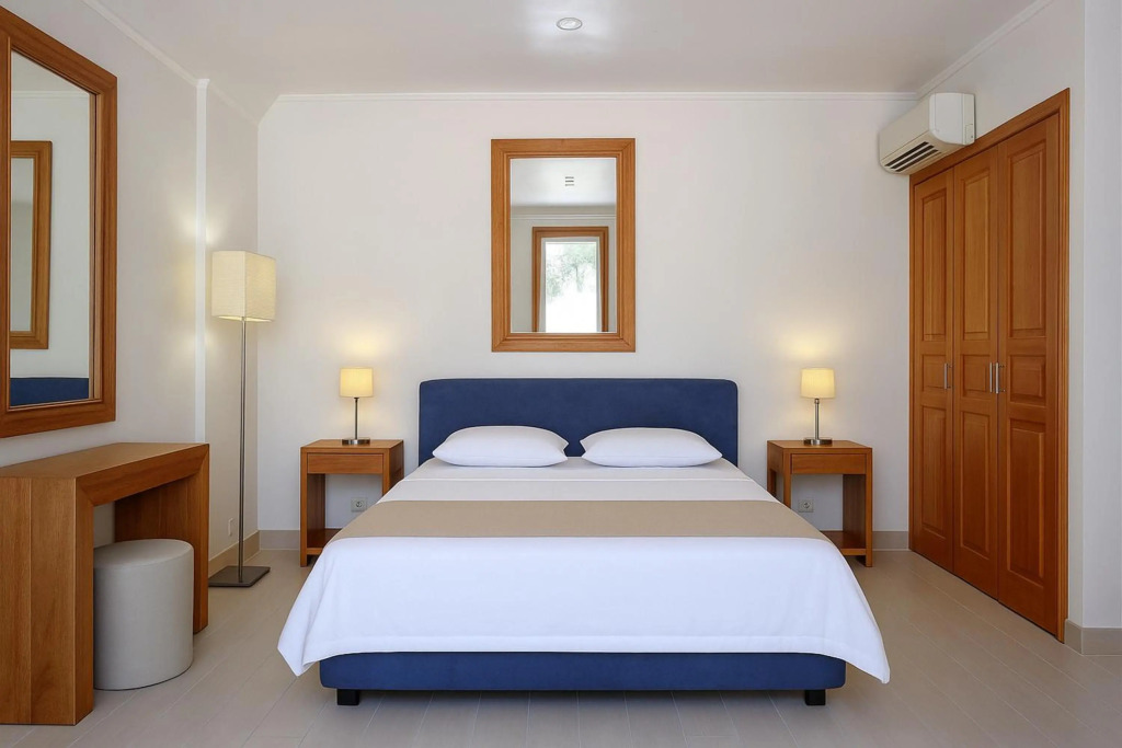 Meltemi Village Hotel