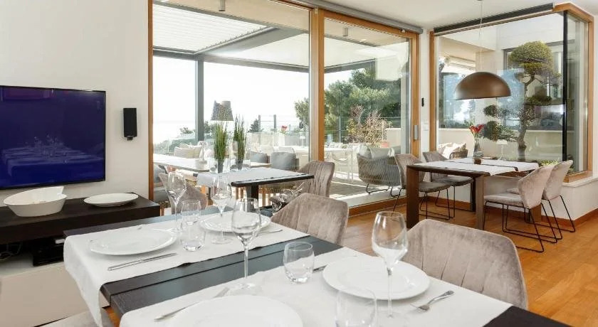 Alba Residence