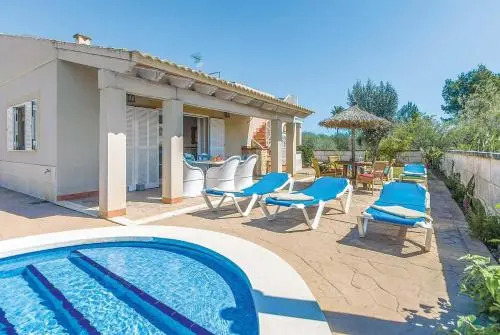 Villa Diniz II by Villa Plus