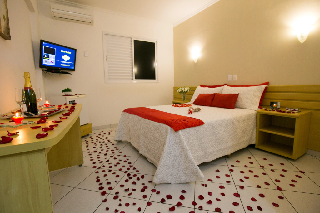 Hotel Sansaed