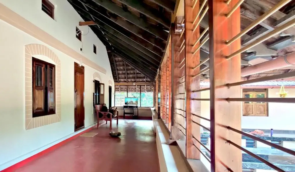 Caffeine Villa
