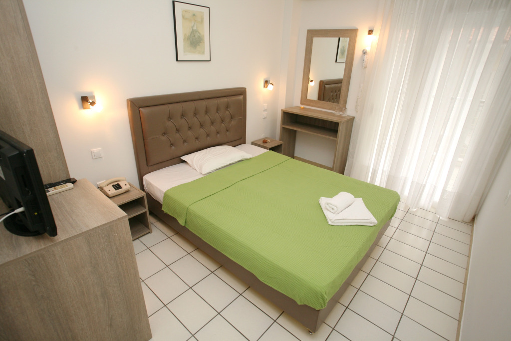Sun Hotel