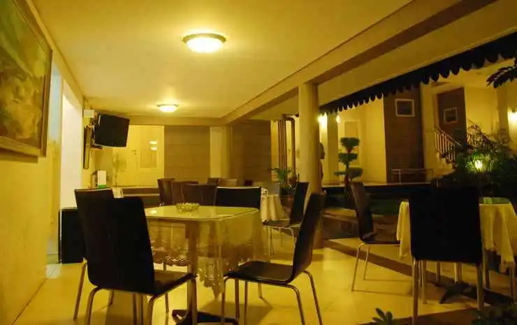 The Sriwijaya Hotel - Halal Hotel