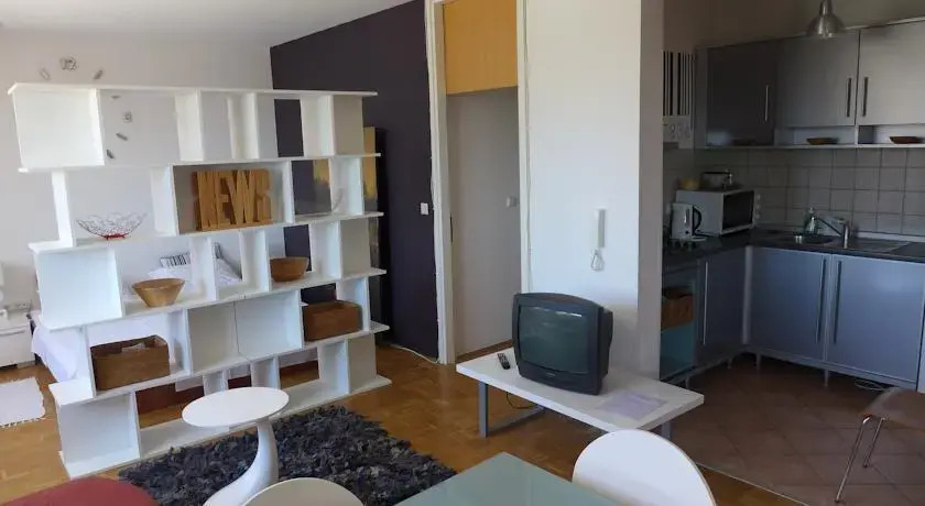 Urban Apartments Zadar