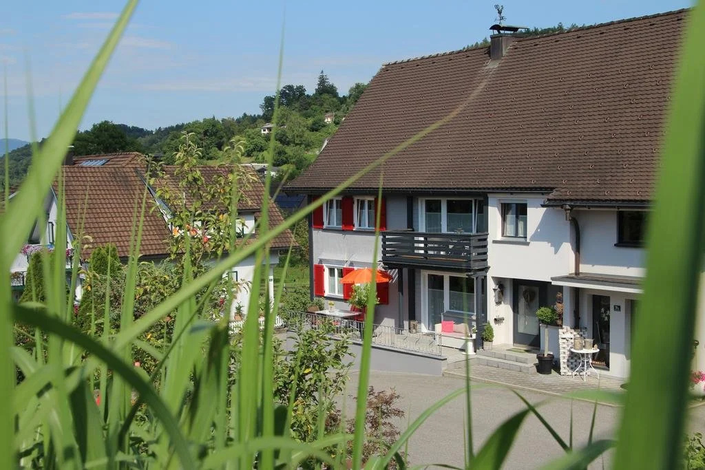 Gästehaus Mangold Fritsch
