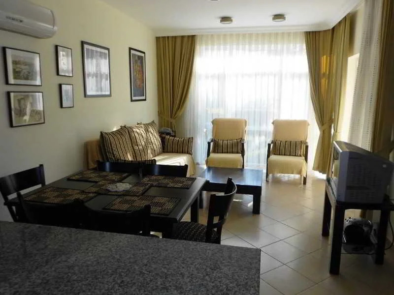 Apollonium Villas