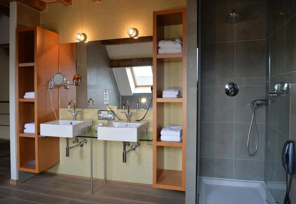 Hotel Van Eyck