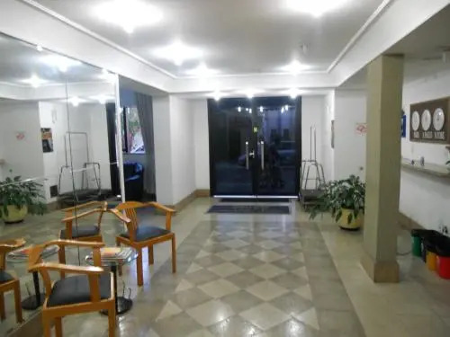 Imperial Suzano Shopping Hotel