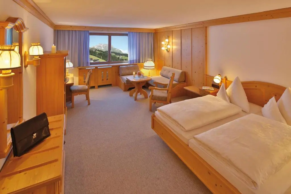 Hotel Omesberg