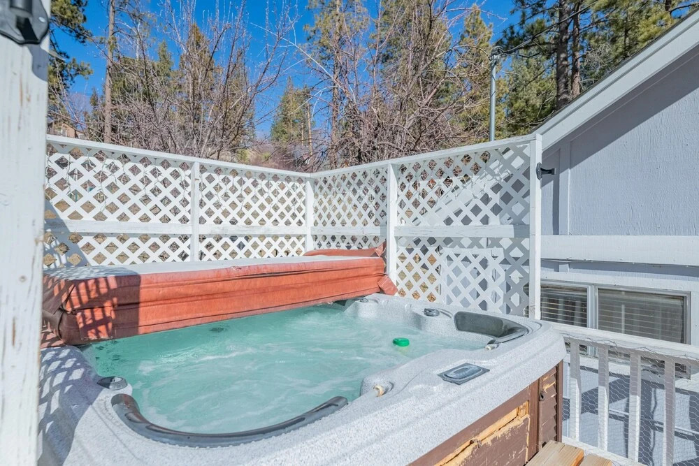 Cougar Cottage