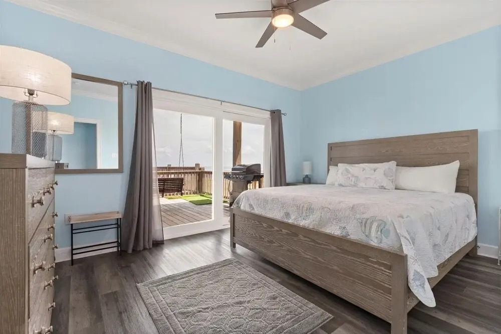 Dauphin Blue - 2824 Bienville Blvd 4 Bedroom Home