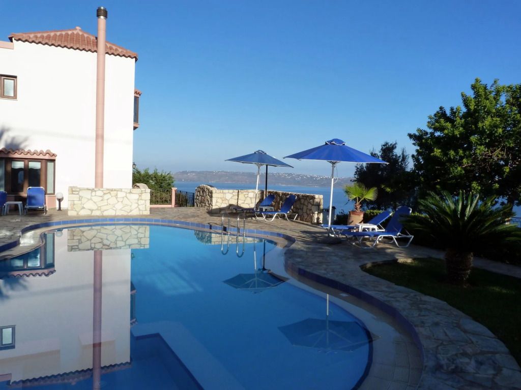Villa Amalia