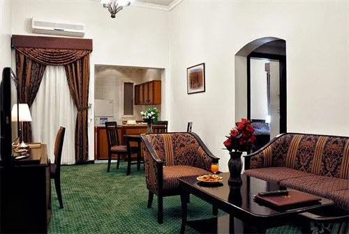 Al Ula Arac Hotel