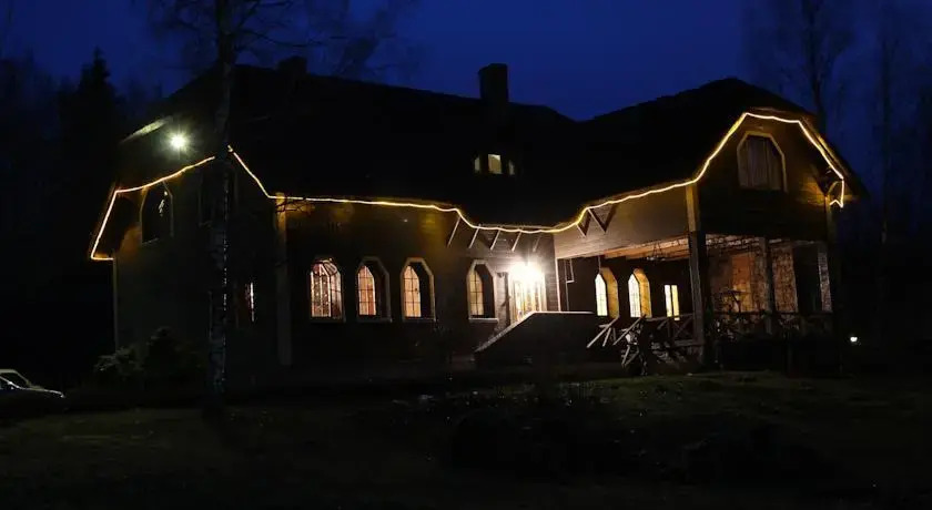 Guesthouse Līvkalns
