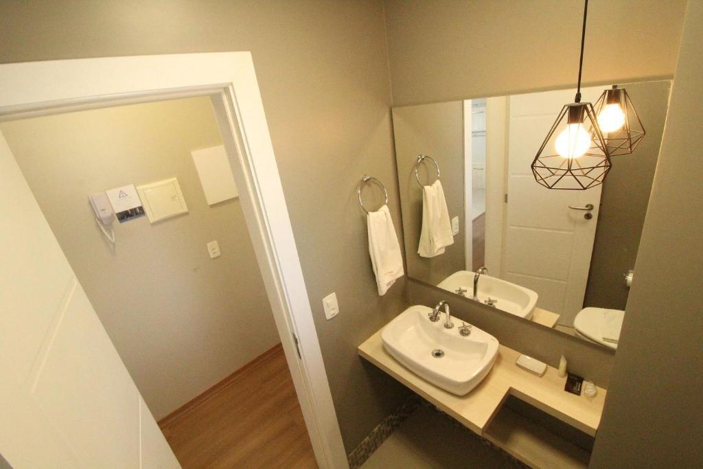 Residencial Scheifler 8 pessoas