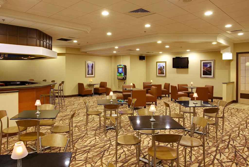 Quality Hotel Philadelphia Airport