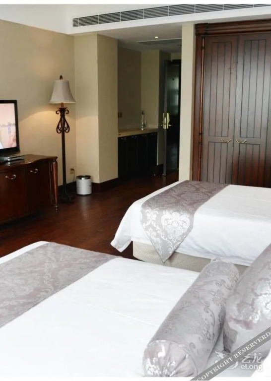 Qiandao Lake Bedom Apartment Hangzhou Qiandaohu Branch