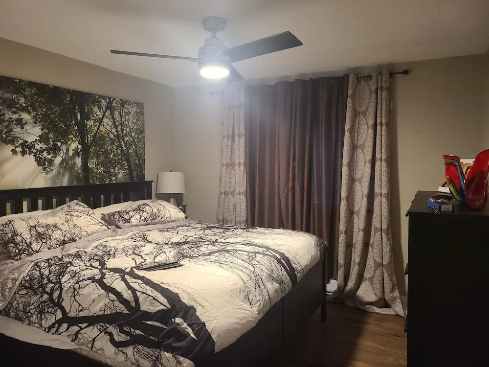 The Chirping Cricket Bed & Breakfast