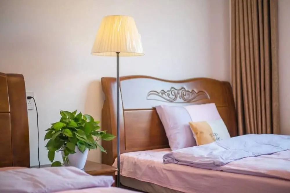 Zhoudao Hotel