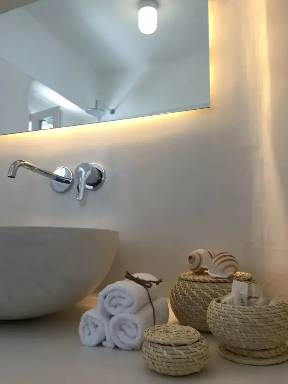 Muses Studio/Appartement